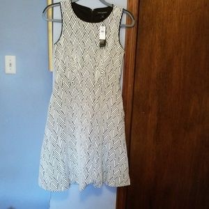 NEW Banana Republic Summer dress